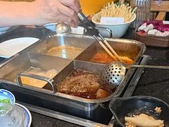 -五星桥原切肥牛火锅·30年专注好牛肉(湖塘店)