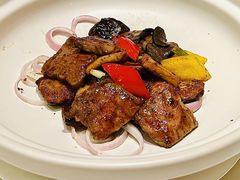 -海味观(老西门店)