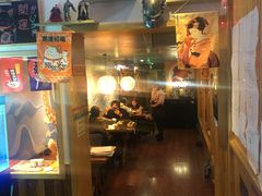 门面-鳗鱼家·深夜食堂(军博店)