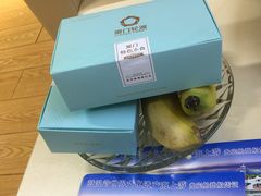 -国际邮轮中心码头(厦鼓码头)