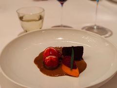 -Caprice(香港四季酒店)