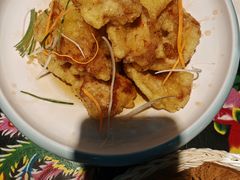 -人民公社大食堂(顺义总店)