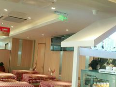 -西贝(吴江路湟普汇店)