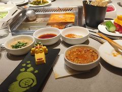 -海底捞火锅(太原南站店)