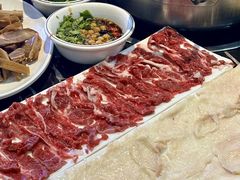 -古乐牛香·鲜牛肉牛杂火锅(五一中路店)