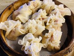 -马家烧麦(中街店)