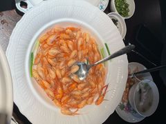 -许爷家·生态湖鲜(徐汇日月光店)