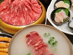 -一緒寿喜烧(包河万达店)