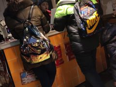 -捷客士炸鸡汉堡(信恒店)
