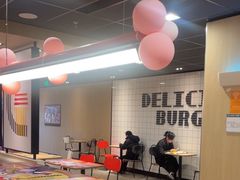 -麦当劳(温州人民路店)