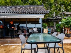 -汉水谣·江景餐厅(江滩店)