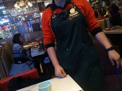 -九寸花汀(摩天活力城店)