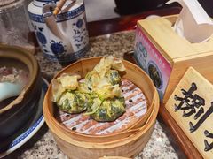 -南京大牌档(人民广场店)