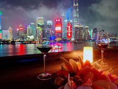 -外滩8号 whisky bar(金延大厦店)