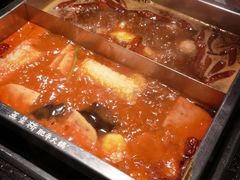 -五星桥原切肥牛火锅·30年专注好牛肉(湖塘店)