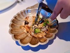 -壳里西餐厅Coquille Seafood Bistro(蒙自路店)