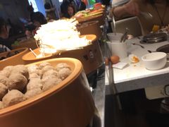 -龍歌自助小火锅(崂山丽达店)