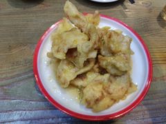 -东北农家饺子村(昌平路店)