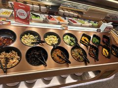 -比格比萨自助(新辰里学清路店)