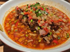 -图味美小黄鱼·景德菜(浙江路店)