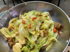 -有红鸡毛店·川菜(建设路店)