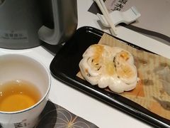 -新兴·金羊座·粤菜点心(乐峰店)