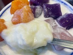 -民信老铺(双皮奶博物馆店)
