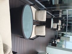 -The Lounge·大堂酒廊·北京粤财JW万豪酒店