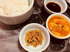 秃黄油捞饭-蟹榭(静安寺晶品商场店)