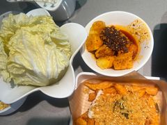 -半天妖烤鱼(大兴大悦春风里店)