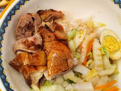 -永祥烧腊餐厅(虹口店)
