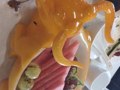 -大碗居·烤鸭·鱼头泡饼(天坛东门店)