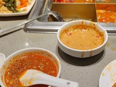 -海底捞火锅(泰安爱琴海店)