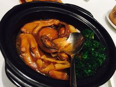 -皇朝会.经典传统粤菜(外滩店)