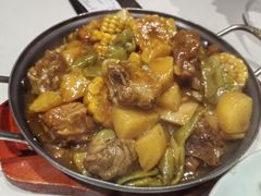 -萍香大厨·葱烧大鱼头(解放北路店)