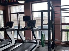 -臻元搏击格斗泰拳拳馆(港隆店)