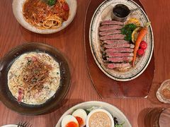-有序Orderly融合西餐·咖啡(运河外滩店)