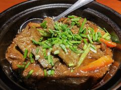 -金穗园·砂锅粥.醉鸡煲火锅(长寿路店)