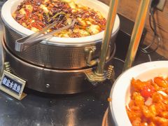 -韩盛·盛江山自助料理(沈辽路万达店)