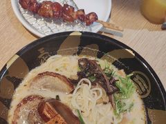 -味千拉面(淮安万达店)