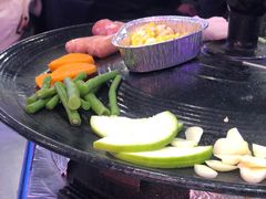 -豚豚家돈돈가韩国锅盖烤肉(新北万达店)
