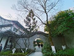 -三垟湿地