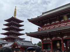 -浅草寺
