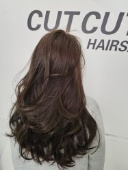 -CUT CUT Hair Salon