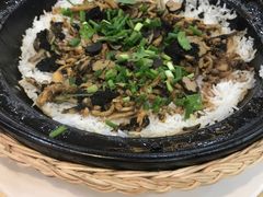 -台山美食一绝阿四台山黄鳝饭(阿四创作店)