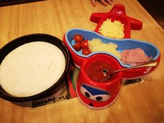 -必胜客(城西银泰店)