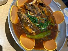 -关东小磨东北菜(上海长风大悦城店)