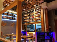 大堂-山丹丹西北菜(金贸大厦店)
