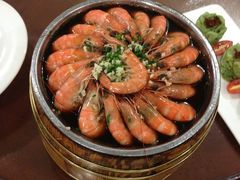 一桶虾-民国红公馆·艺文空间(颐和路店)