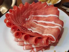精品肥牛-清真·鸦儿李记·涮肉(和平里店)